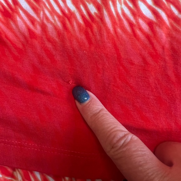 Athleta knit dress - Picture 4 of 7